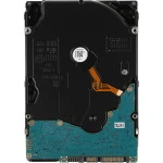 Серверный жесткий диск Toshiba MG10ACA20TE HDD, 3,5 LFF, 20 ТБ, SATA