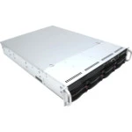 Сервер Supermicro Сервер Supermicro CSE-825TQ-R720LPB/ X10DRi-T4+ SMR0059 (2U Rack, Xeon E5-2690 v3, 2600 МГц, 12, 30, 12 x 32 ГБ, SFF + LFF  2.5" + 3.5")