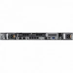 Сервер Dell PowerEdge R650 R650-001 1U Rack, Xeon Gold 6342, 2800 МГц, 24, 36, 2 x 16 ГБ, SFF 2.5", 1x 480 ГБ