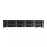 Серверная платформа ZKKR  CR212-780 (INTEL) ZKKR CR212-780 (INTEL) Rack (2U)