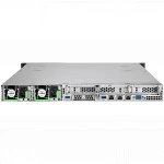 Сервер Fujitsu PY RX2530 M4 S26361-K1592-V301_v3 1U Rack, Xeon Gold 6148, 2400 МГц, 20, 27.5, 2 x 32 ГБ, SFF 2.5"