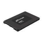 Серверный жесткий диск Micron 5400 PRO MTFDDAK3T8TGA-1BC1ZABYYR SSD, 2,5 SFF, 3.84 ТБ, SATA
