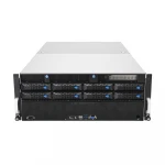 Серверная платформа Asus ESC8000A-E11-M00BT0 90SF0214-M00DV0 Rack (4U)