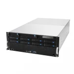 Серверная платформа Asus ESC8000A-E11-M00BT0 90SF0214-M00DV0 Rack (4U)