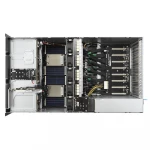 Серверная платформа Asus ESC8000A-E11-M00BT0 90SF0214-M00DV0 Rack (4U)