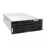 Серверная платформа Asus ESC8000A-E11-M00BT0 90SF0214-M00DV0 Rack (4U)
