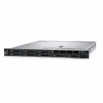 Сервер Dell PowerEdge R450 210-AZDS_ (273919711) (1U Rack, Xeon Silver 4309Y, 2800 МГц, 8, 12, 1 x 32 ГБ, SFF 2.5", 1x 2.4 ТБ)