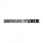 Сервер Dell PowerEdge R450 210-AZDS_ (273919711) (1U Rack, Xeon Silver 4309Y, 2800 МГц, 8, 12, 1 x 32 ГБ, SFF 2.5", 1x 2.4 ТБ)