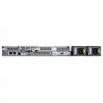 Сервер Dell R650xs 210-AZKL-15-1 (1U Rack, Xeon Gold 6326, 2900 МГц, 16, 24, 1 x 64 ГБ, SFF 2.5", 7x 960 ГБ, 4x 480 ГБ)
