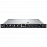Сервер Dell R650xs 210-AZKL-15-1 (1U Rack, Xeon Gold 6326, 2900 МГц, 16, 24, 1 x 64 ГБ, SFF 2.5", 7x 960 ГБ, 4x 480 ГБ)