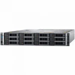 Сервер Dell PowerEdge R740xd 210-AKZR-738-000 2U Rack, LFF 3.5"