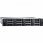 Сервер Dell PowerEdge R740xd 210-AKZR-738-000 2U Rack, LFF 3.5"