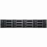 Сервер Dell PowerEdge R740xd 210-AKZR-738-000 2U Rack, LFF 3.5"