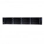 Сервер Aquarius Srv T50 D212CF R54 QRET-T50D212CF2S15R432R248I01R 2U Rack, Xeon Silver 4215R, 3200 МГц, 8, 11, 1 x 32 ГБ, SFF 2.5" + LFF  3.5"