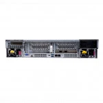 Сервер Aquarius Srv T50 D212CF R54 QRET-T50D212CF2S15R432R248I01R 2U Rack, Xeon Silver 4215R, 3200 МГц, 8, 11, 1 x 32 ГБ, SFF 2.5" + LFF  3.5"