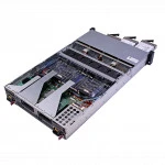 Сервер Aquarius Srv T50 D212CF R54 QRET-T50D212CF2S15R432R248I01R 2U Rack, Xeon Silver 4215R, 3200 МГц, 8, 11, 1 x 32 ГБ, SFF 2.5" + LFF  3.5"