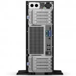 Сервер HPE Enterprise/ML350 Gen10 P54671-421 Tower, Xeon Silver 4210R, 2400 МГц, 10, 13.75, 1 x 16 ГБ, SFF 2.5"