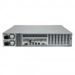 Серверный корпус Supermicro CSE-825BTQC-R1K23LPB