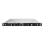Серверная платформа Fujitsu PRIMERGY RX1330 M3 VFY:R1333SC020INBase1 (Rack (1U))