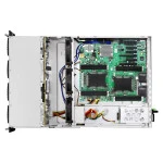 Серверная платформа AIC 4U 24-bay storage server XP1-S401VG02 Rack (4U)