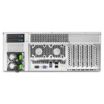 Серверная платформа AIC 4U 24-bay storage server XP1-S401VG02 Rack (4U)