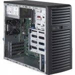 Серверная платформа Supermicro SYS-530T-I (Tower)