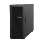 Сервер Lenovo ST558 7Y16S09L00 Tower, Xeon Silver 4210R, 2400 МГц, 10, 13.75, 1 x 16 ГБ, LFF 3.5"