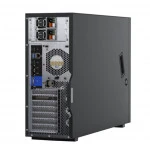 Сервер Lenovo ST558 7Y16S09L00 Tower, Xeon Silver 4210R, 2400 МГц, 10, 13.75, 1 x 16 ГБ, LFF 3.5"