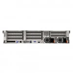 Сервер Lenovo SR650 V2 7Z73TA8500 2U Rack, Xeon Silver 4309Y, 2800 МГц, 8, 12, 1 x 32 ГБ, SFF 2.5"