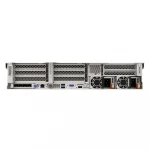 Сервер Lenovo SR650 V2 7Z73TA8100 2U Rack, Xeon Silver 4314, 2400 МГц, 16, 24, 1 x 32 ГБ, SFF 2.5"