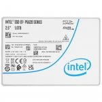 Серверный жесткий диск Intel D7-P5620 Series SSDPF2KE016T1N1 SSD, 2,5 SFF, 1.6 ТБ, NVMe