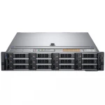 Сервер Dell PowerEdge  R740XD 210-AKZR-728 2U Rack, Xeon Gold 5222, 3800 МГц, 4, 16.5, 1 x 32 ГБ, LFF 3.5", 12x 960 ГБ