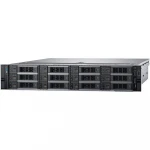 Сервер Dell PowerEdge  R740XD 210-AKZR-728 2U Rack, Xeon Gold 5222, 3800 МГц, 4, 16.5, 1 x 32 ГБ, LFF 3.5", 12x 960 ГБ