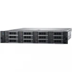 Сервер Dell PowerEdge  R740XD 210-AKZR-730 2U Rack, Xeon Gold 5222, 3800 МГц, 4, 16.5, 4 x 32 ГБ, LFF 3.5", 10x 960  ГБ