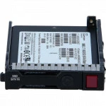 Серверный жесткий диск HPE Read Intensive SFF P40499-B21 SSD, 2,5 SFF, 1.92 ТБ, SATA