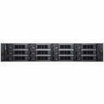 Сервер Dell PowerEdge R740XD 210-AKZR-731-000 2U Rack, LFF 3.5"