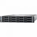 Сервер Dell PowerEdge R740XD 210-AKZR-731-000 2U Rack, LFF 3.5"