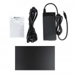 Коммутатор D-link Unmanaged Switch OS1209P/A1A 100 Base-TX (100 мбит/с), 1 SFP порт