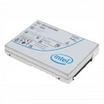 Серверный жесткий диск Intel D7-P5520 SSDPF2KX076T1N1 SSD, 2,5 SFF, 7.68 ТБ, NVMe