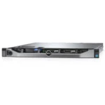 Сервер Dell PowerEdge R430 210-ADLO-196 1U Rack, Xeon E5-2690 v4, 2600 МГц, 14, 35