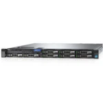 Сервер Dell PowerEdge R430 210-ADLO-196 1U Rack, Xeon E5-2690 v4, 2600 МГц, 14, 35