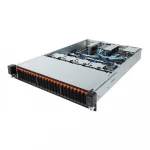 Серверная платформа Gigabyte R281-NO0 6NR281NO0MR-00-423 Rack (2U)