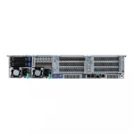 Серверная платформа Gigabyte R281-NO0 6NR281NO0MR-00-423 Rack (2U)