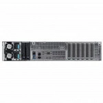 Сервер Crusader Squire 420R 420R116380 2U Rack, Xeon Silver 4210R, 2400 МГц, 10, 13.75, 2 x 16 ГБ, SFF 2.5", 2x 240 ГБ