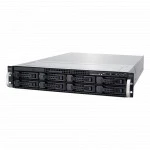 Сервер Crusader Squire 420R 420R116380 2U Rack, Xeon Silver 4210R, 2400 МГц, 10, 13.75, 2 x 16 ГБ, SFF 2.5", 2x 240 ГБ