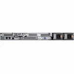 Сервер Dell PE R650xs 210-AZKL-21 (1U Rack, Xeon Silver 4310, 2100 МГц, 12, 18, 1 x 32 ГБ, SFF 2.5", 1x 2.4 ТБ)