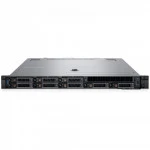 Сервер Dell PE R650xs 210-AZKL-21 (1U Rack, Xeon Silver 4310, 2100 МГц, 12, 18, 1 x 32 ГБ, SFF 2.5", 1x 2.4 ТБ)