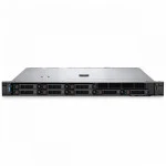 Сервер Dell PowerEdge R350 Server 210-BBRU. (1U Rack, Xeon E-2324G, 3100 МГц, 4, 8, 1 x 16 ГБ, SFF 2.5", 2x 480 ГБ)