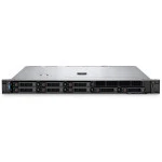 Сервер Dell PowerEdge R350 210-BBRU_ (1U Rack, Xeon E-2324G, 3100 МГц, 4, 8, 1 x 16 ГБ, SFF 2.5", 1x 1.2 ТБ, 1x 480 ГБ)