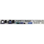Сервер Yadro X2-105 (Экспресс сервер) EXPRESSBS1UML_23Q1ML 1U Rack, Xeon Gold 5218R, 2100 МГц, 20, 27.5, 4 x 32 ГБ, SFF 2.5", 1x 1.92 ТБ